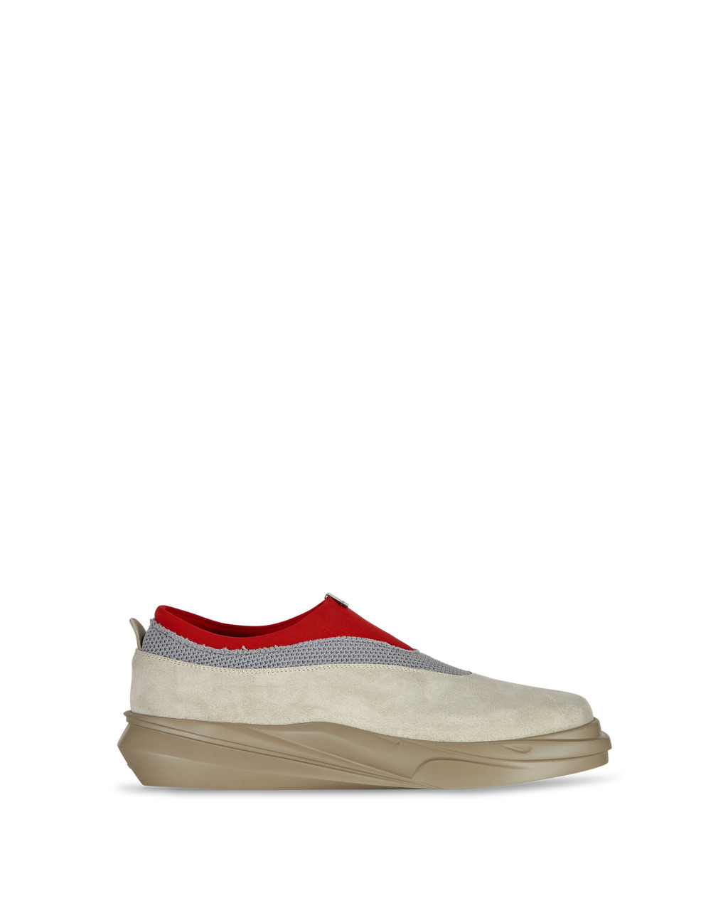 SLIP ON MONO SNEAKER - 1