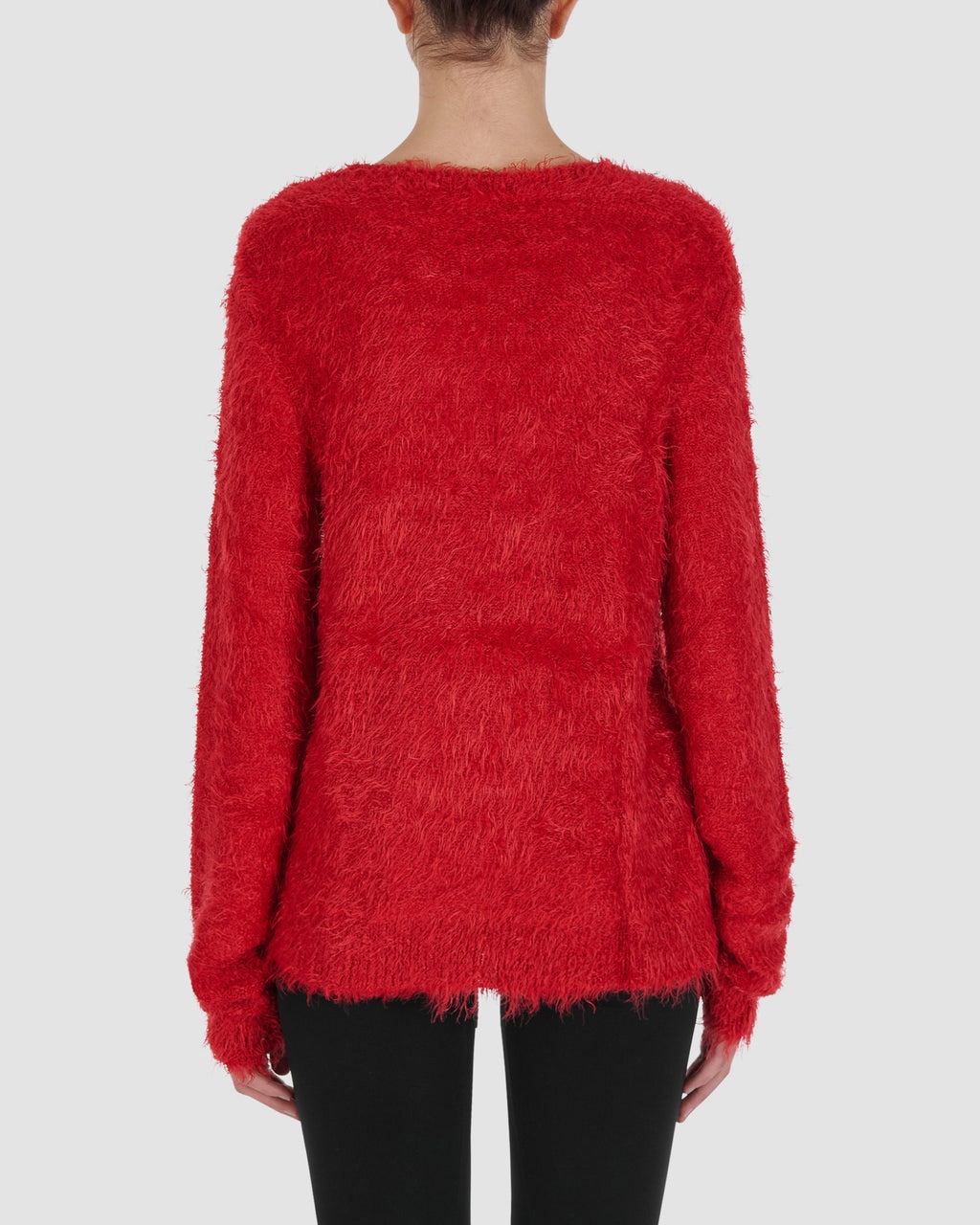 CREWNECK SWEATER - 9