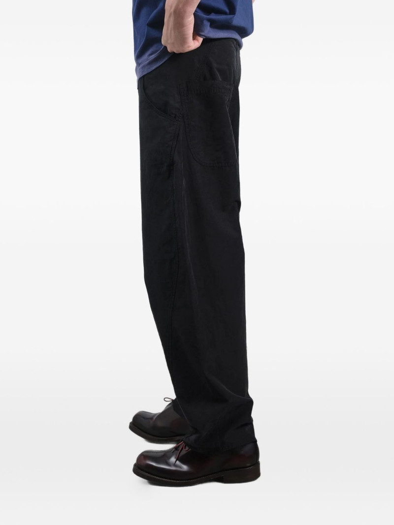 button-detail trousers 3