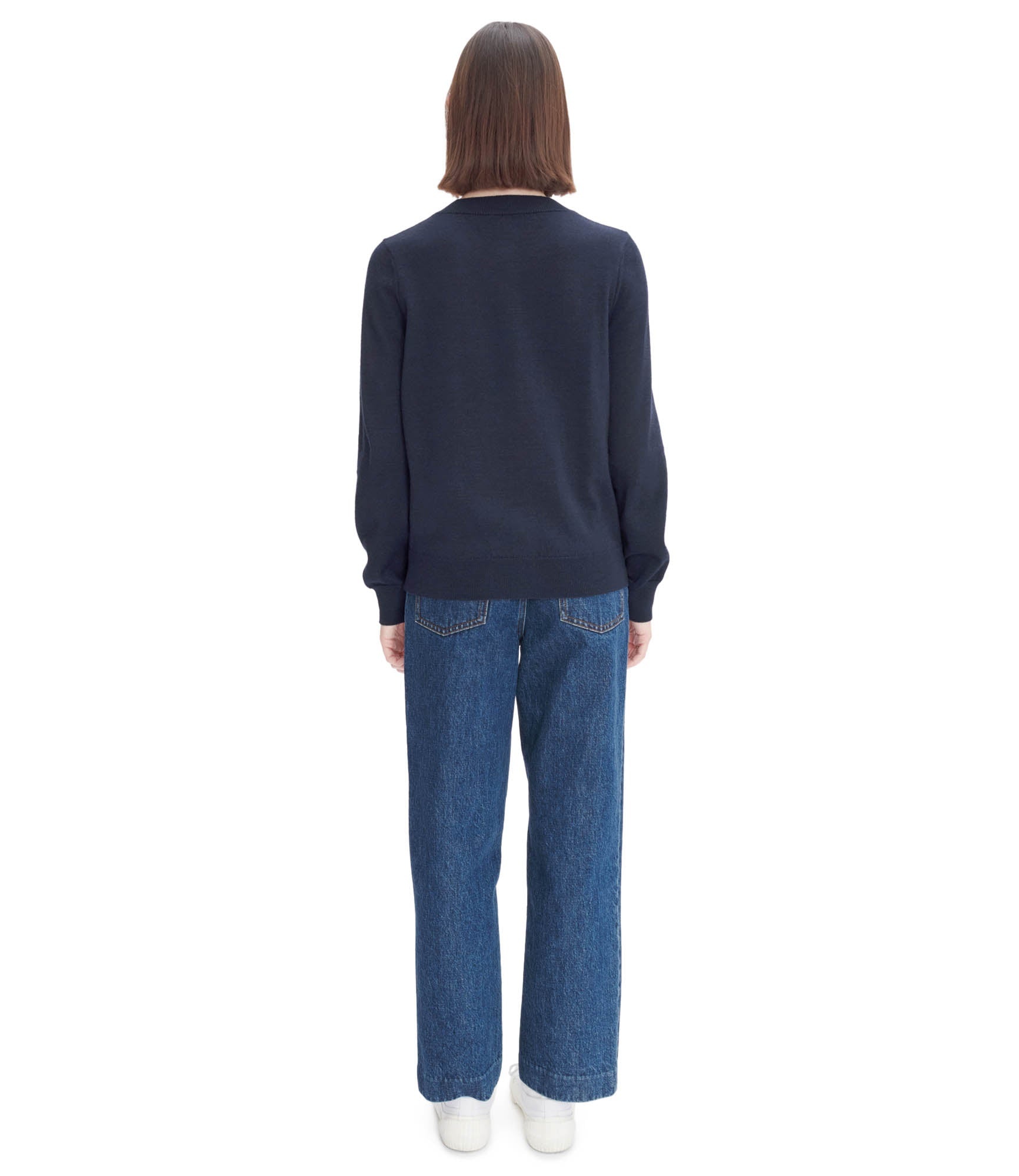 RUTH CARDIGAN - 3