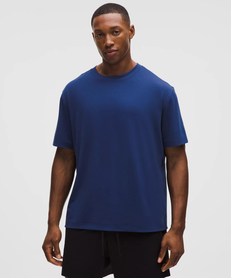 EasySet Training Short-Sleeve Shirt 1
