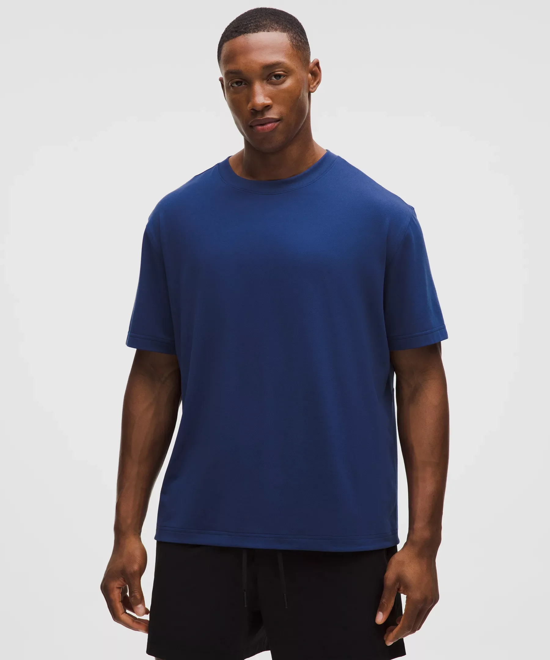 EasySet Training Short-Sleeve Shirt - 1