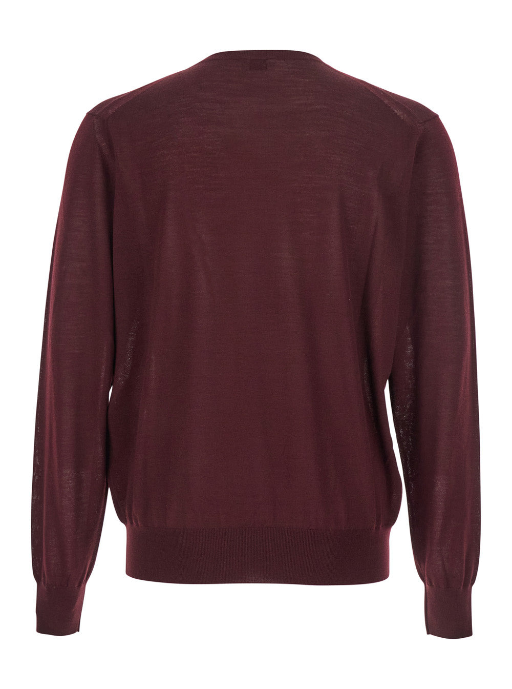 Saint Laurent Men Pull Col Rond - 2