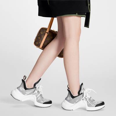 Louis Vuitton Lv Archlight Sneaker outlook