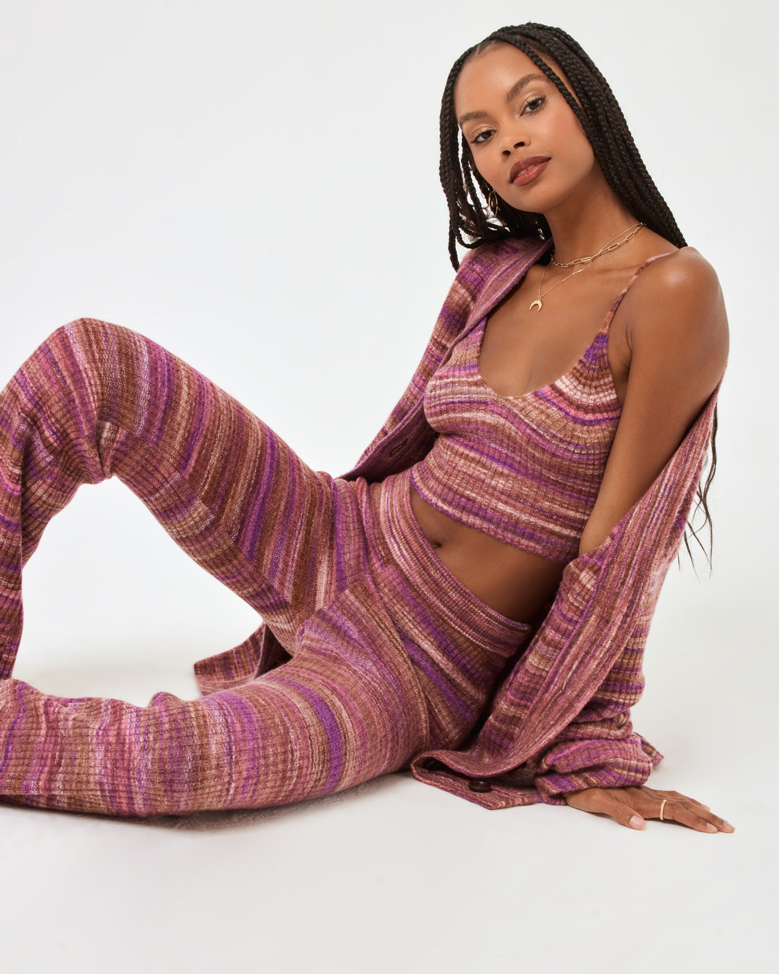 Demi Pant - 5