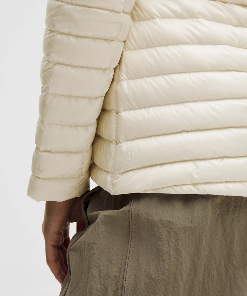 Pack It Down Jacket *Lustre 9
