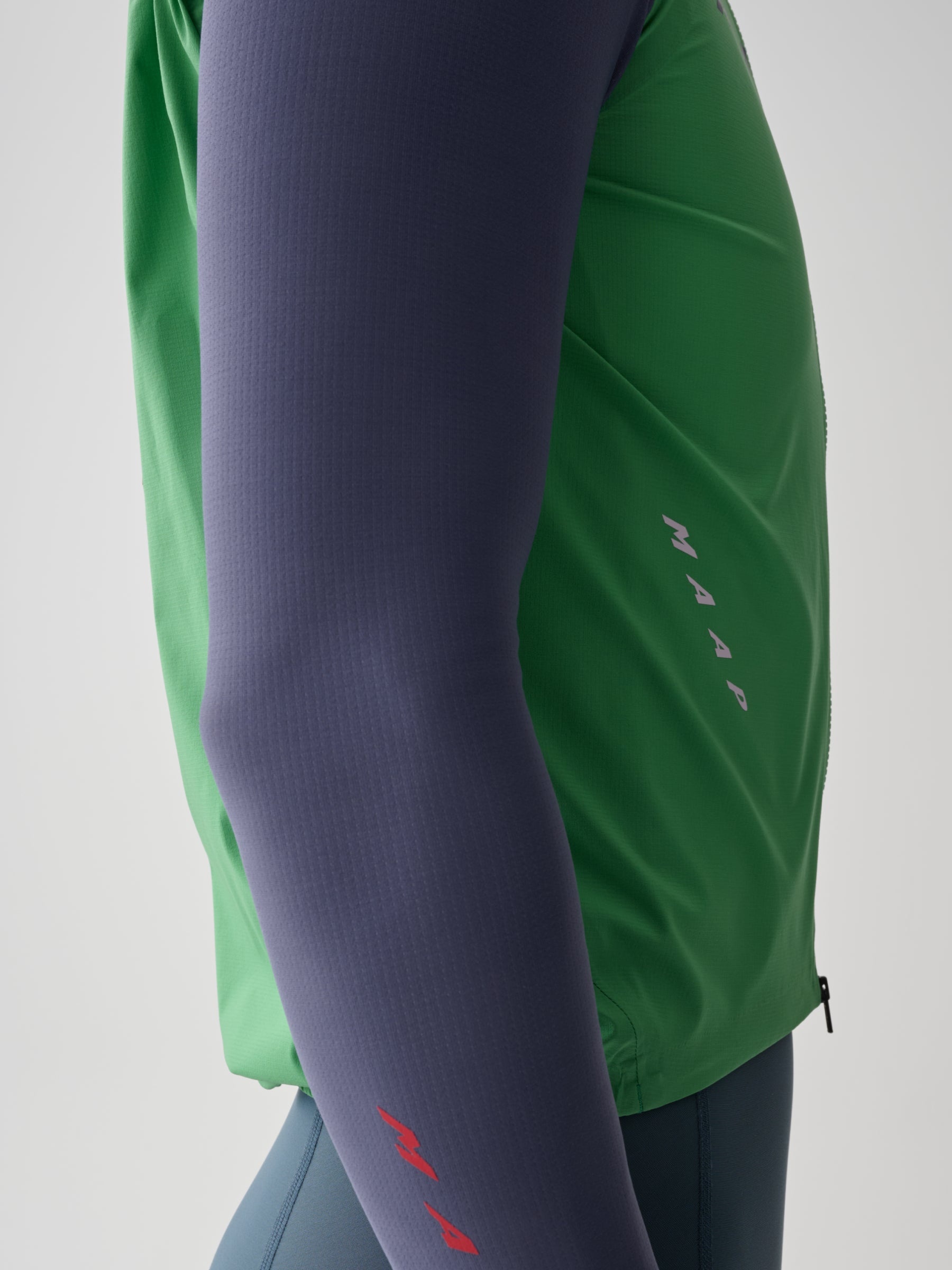 Level Atmos Vest - 5