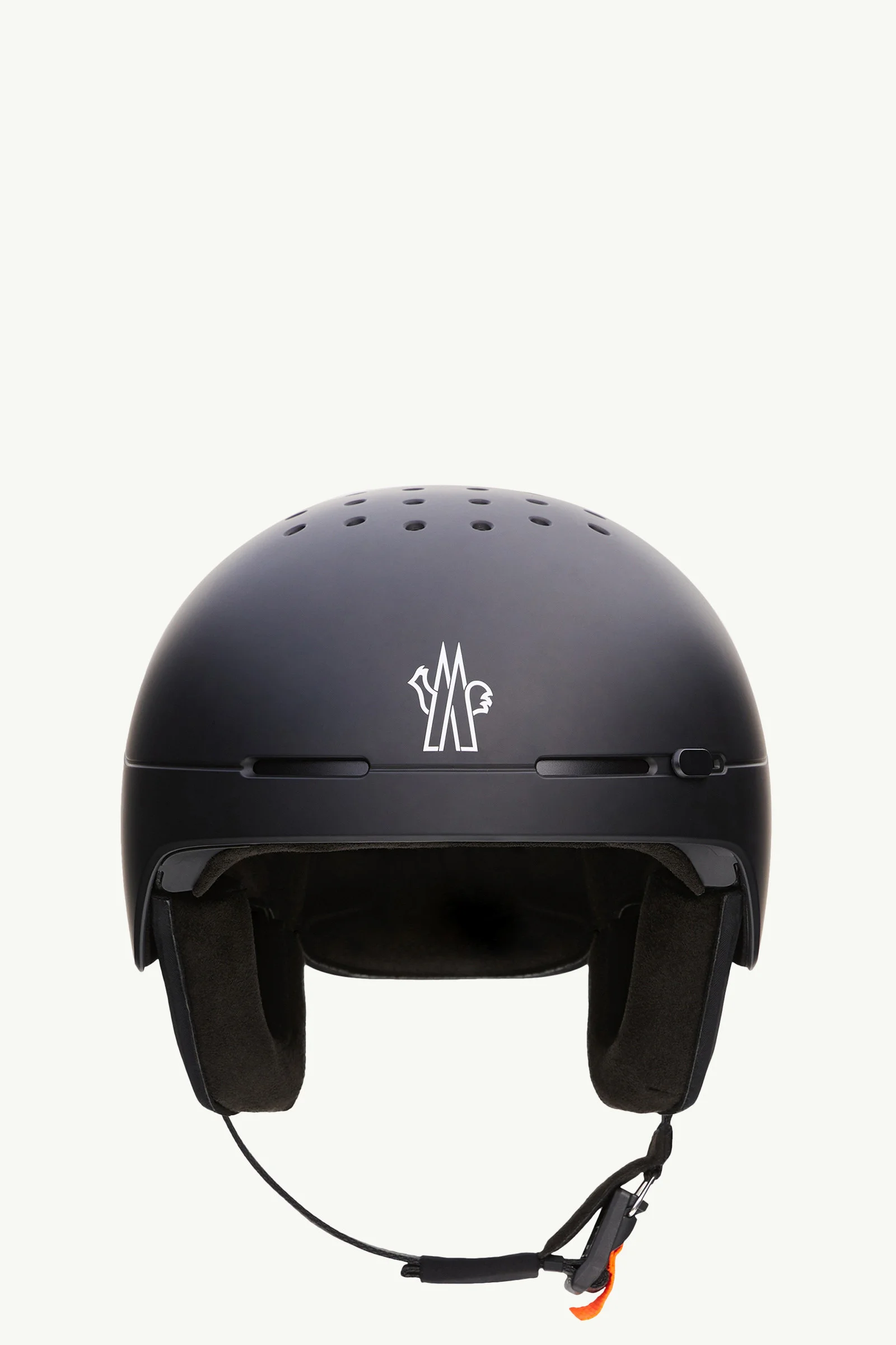 Logo Ski Helmet - 1