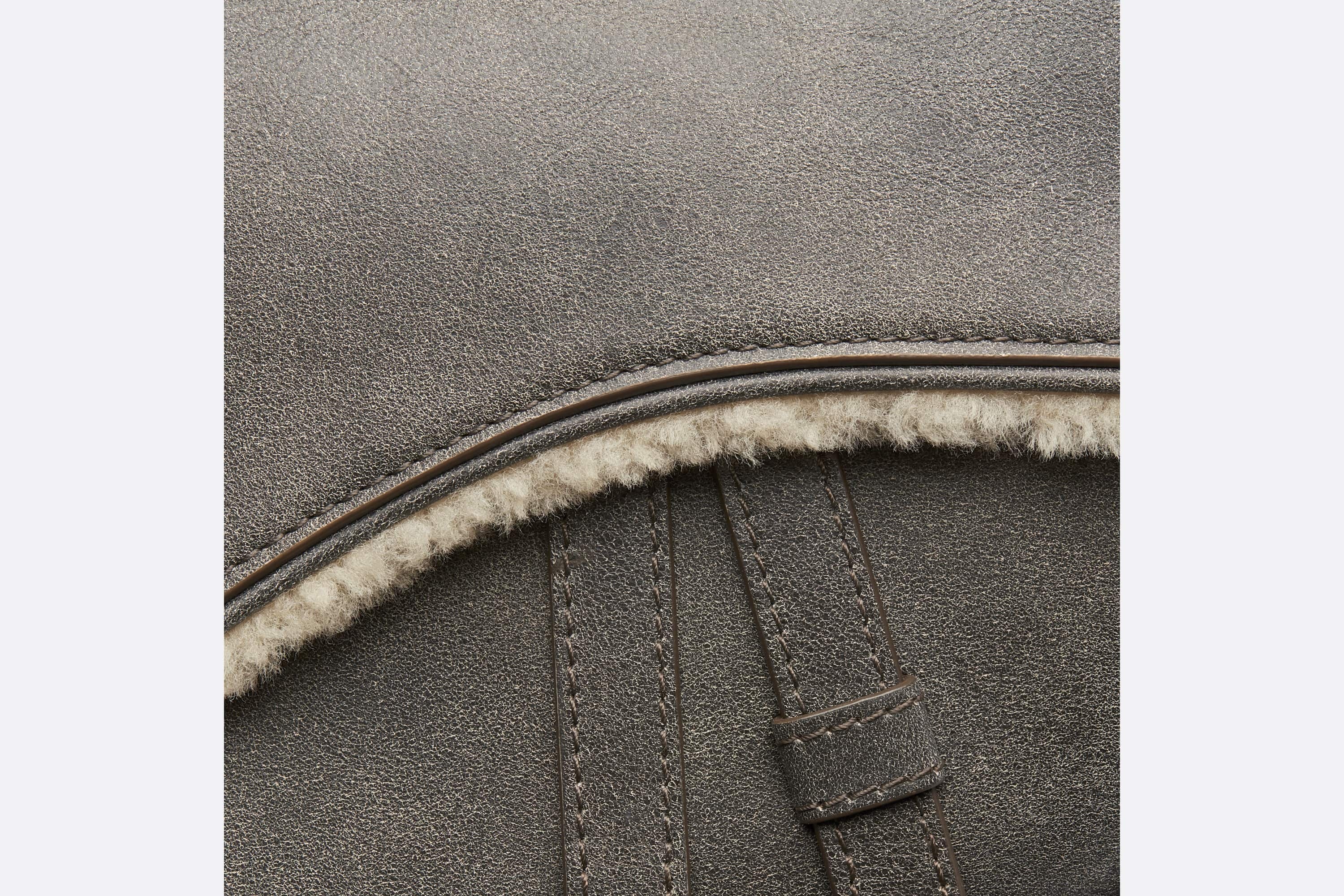 Saddle Bag - 5