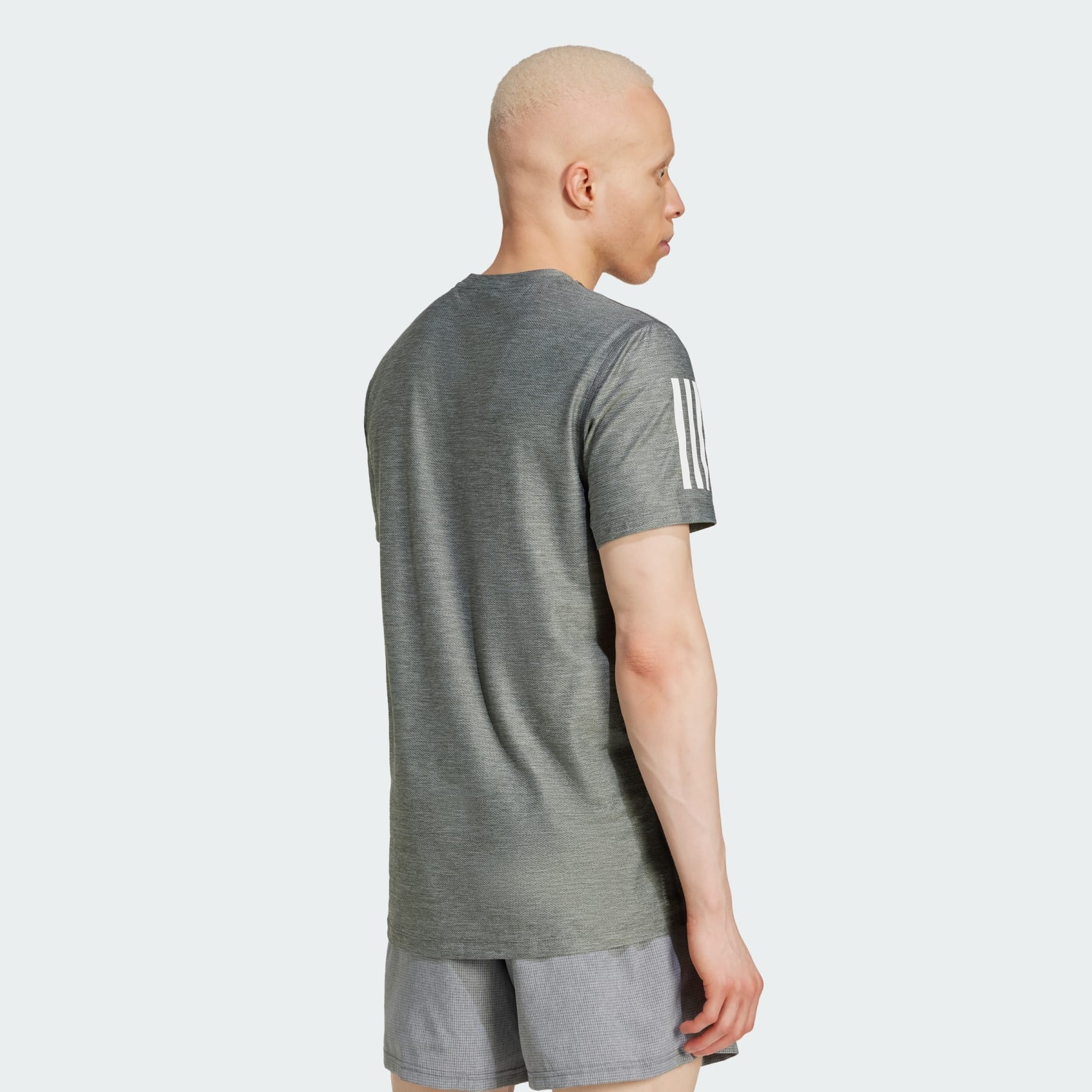 Own the Run Tee - 3
