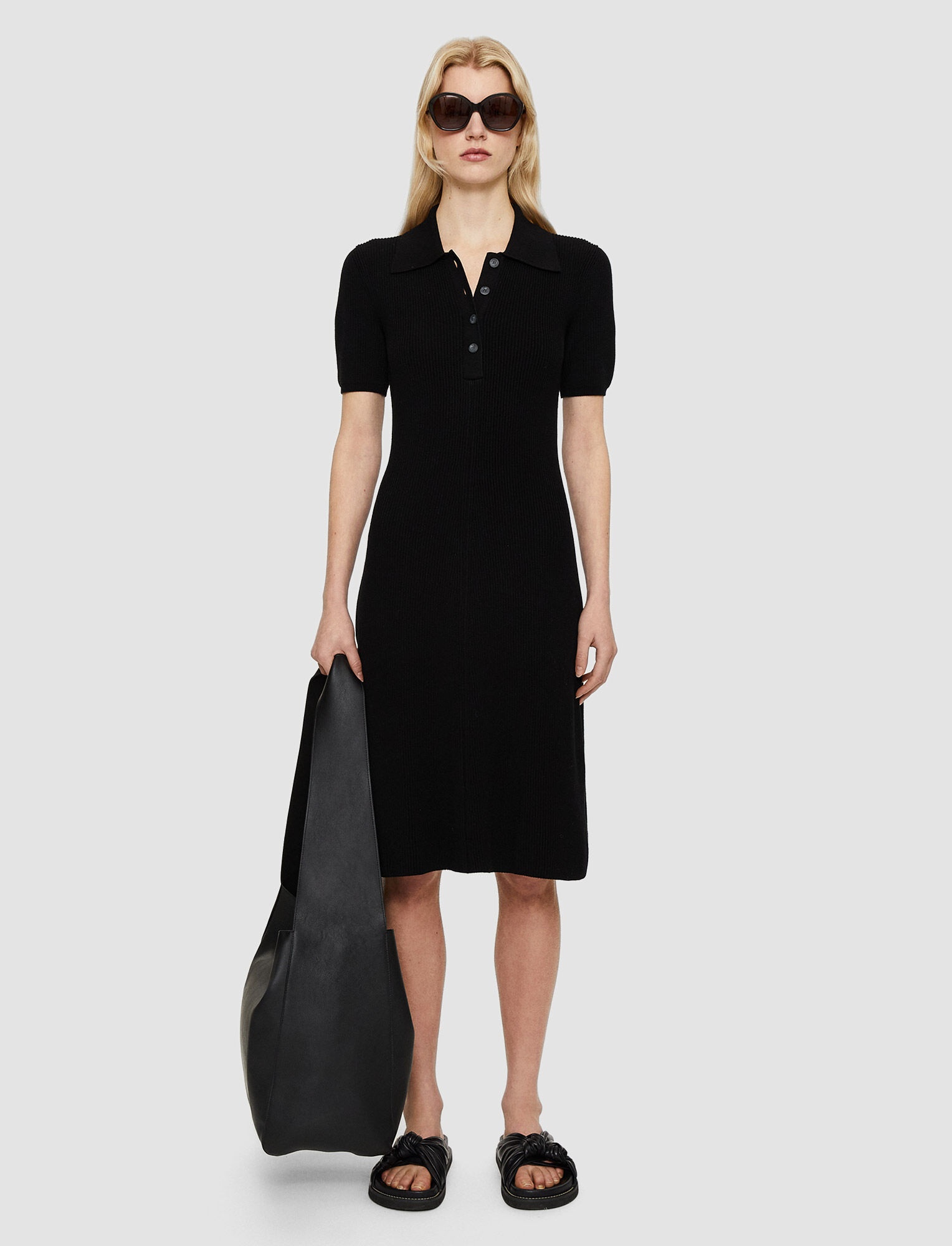 Egyptian Cotton Dress - 2