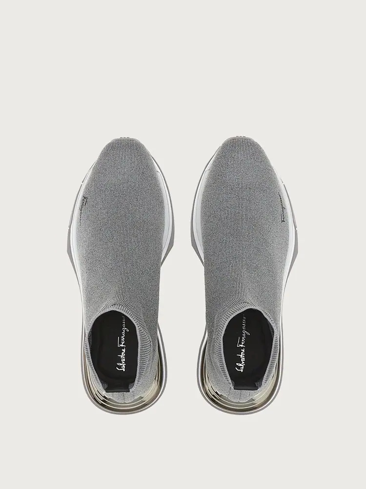 SOCK SNEAKER - 2