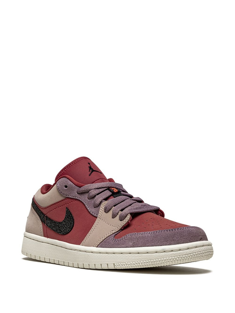 Jordan Air Jordan 1 Low "Canyon Rust" sneakers outlook