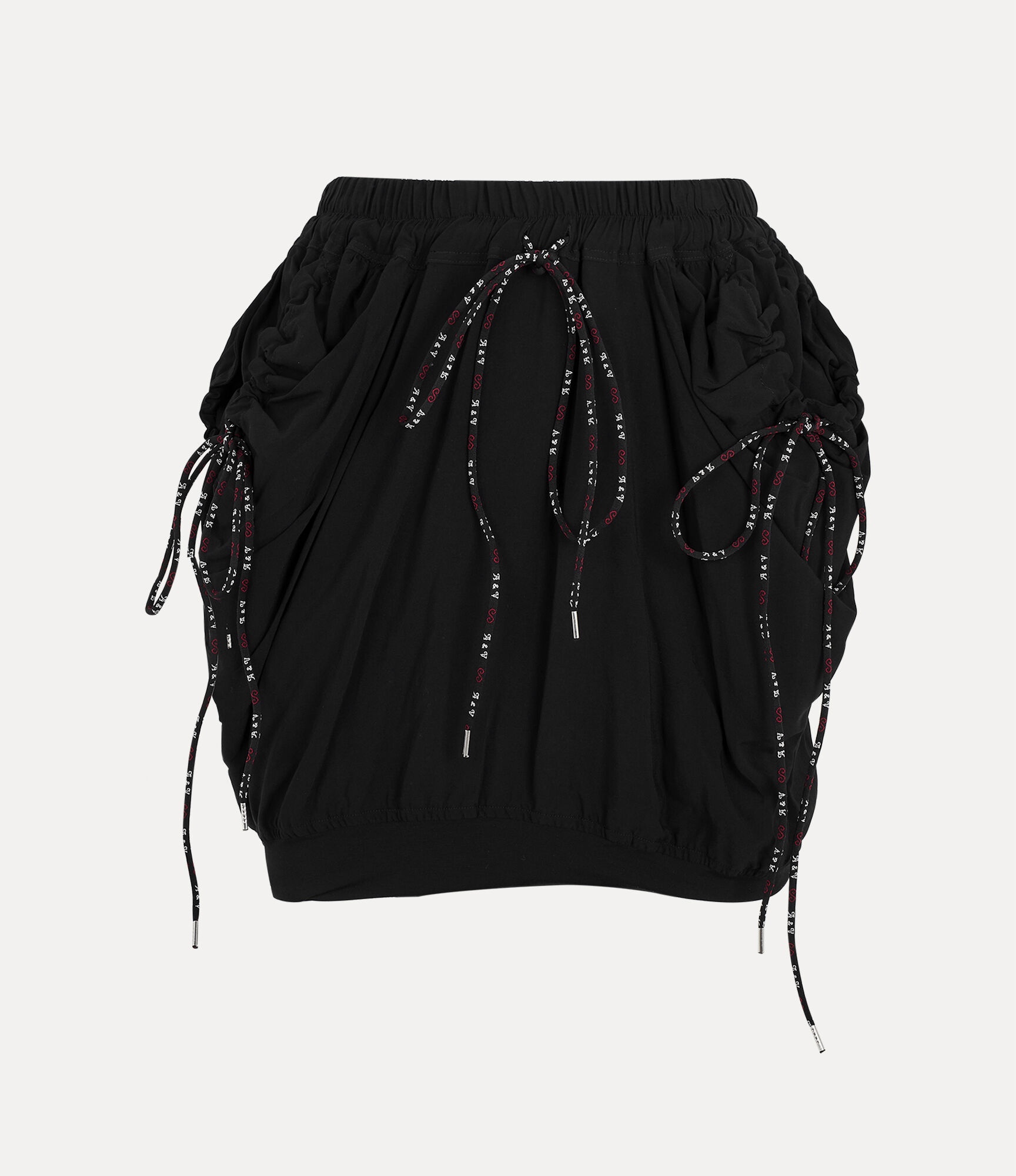 CLOUD MINI SKIRT - 1