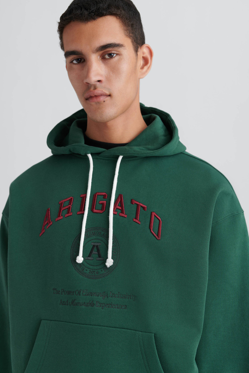 University Hoodie 5