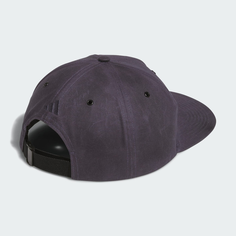 adidas Waxed Canvas Hat outlook