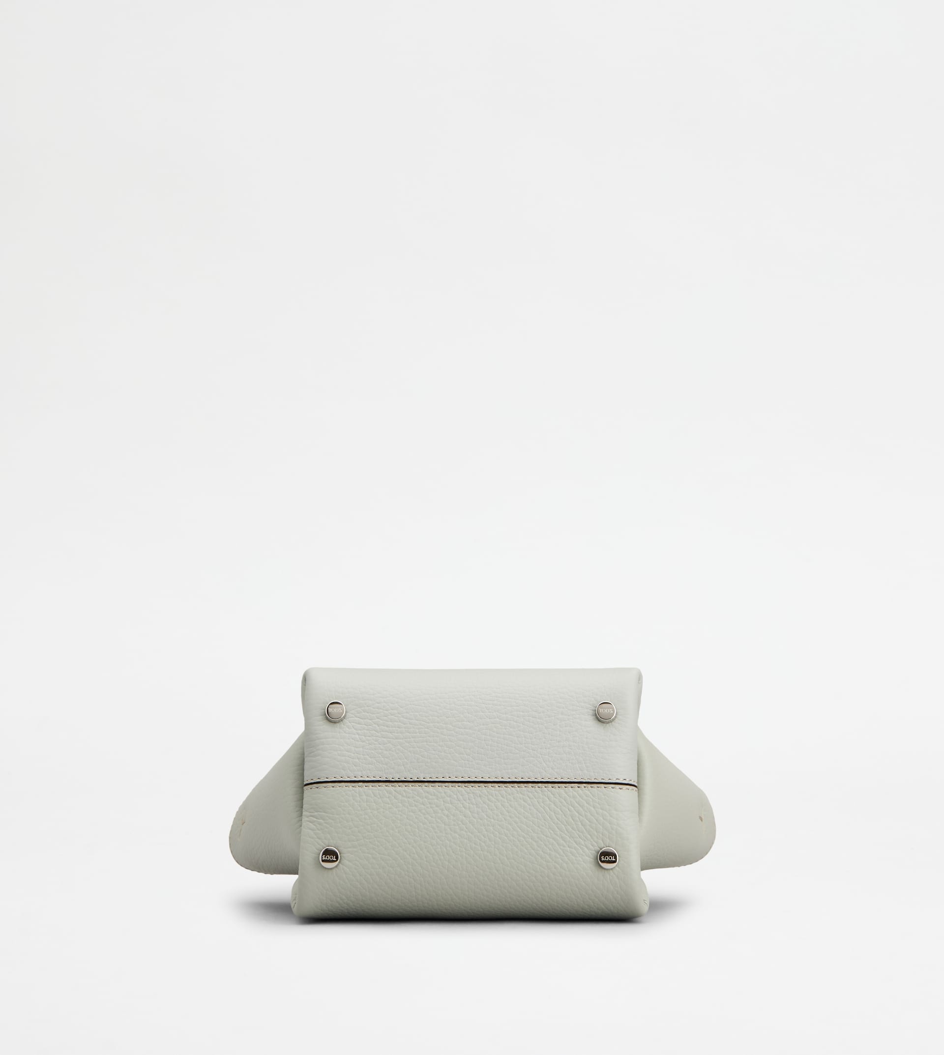 BAG IN LEATHER MICRO - 3