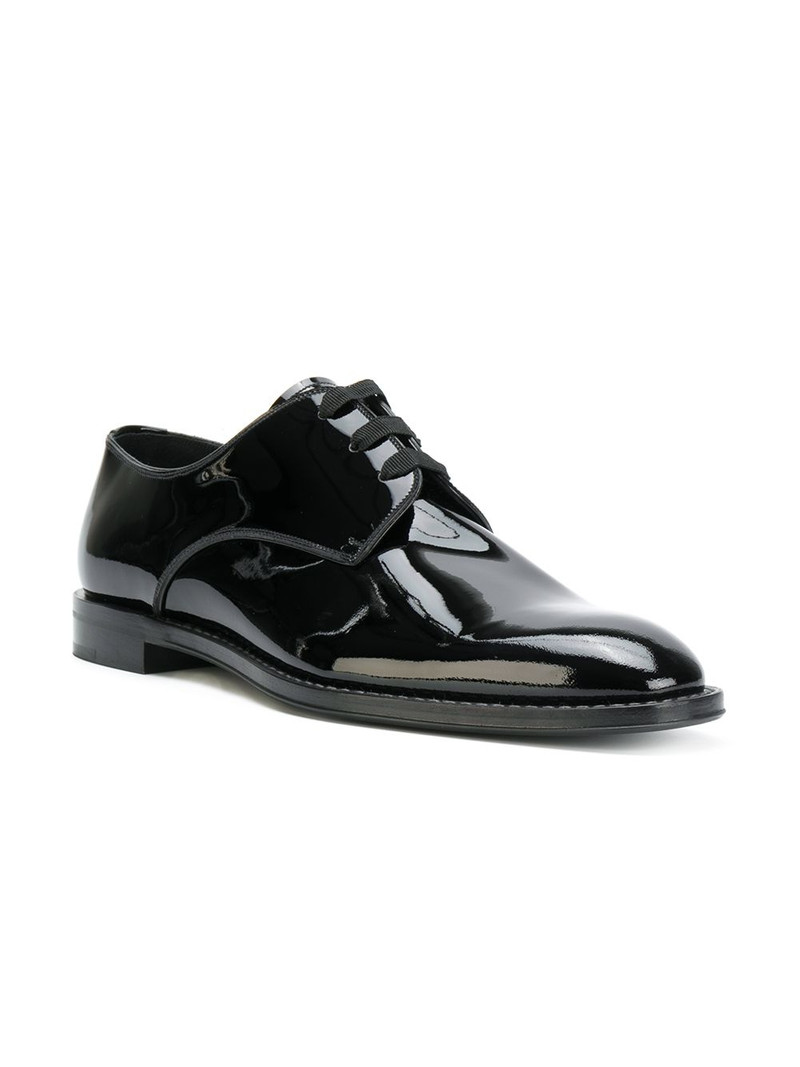 classic Derby shoes 4