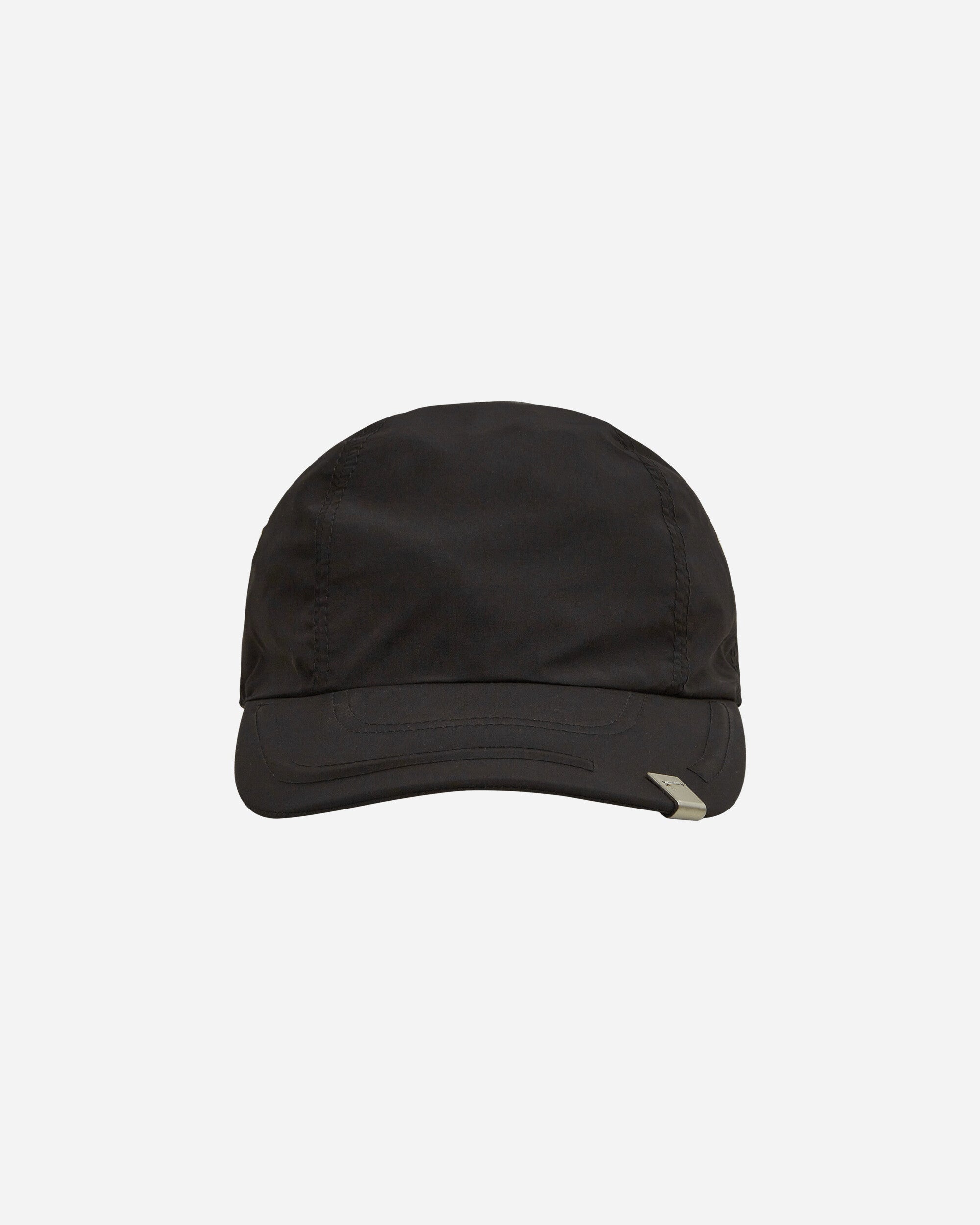 Lightweight Lightercap Cap Black - 2