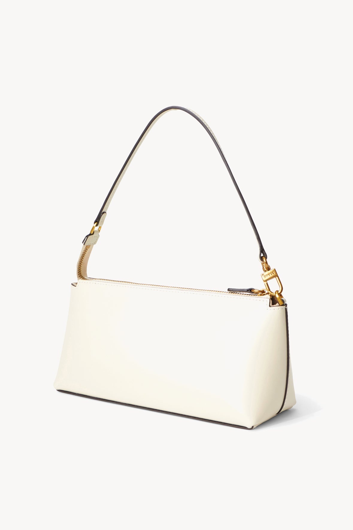 STAUD CUSTOM KAIA SHOULDER BAG | CREAM - 6