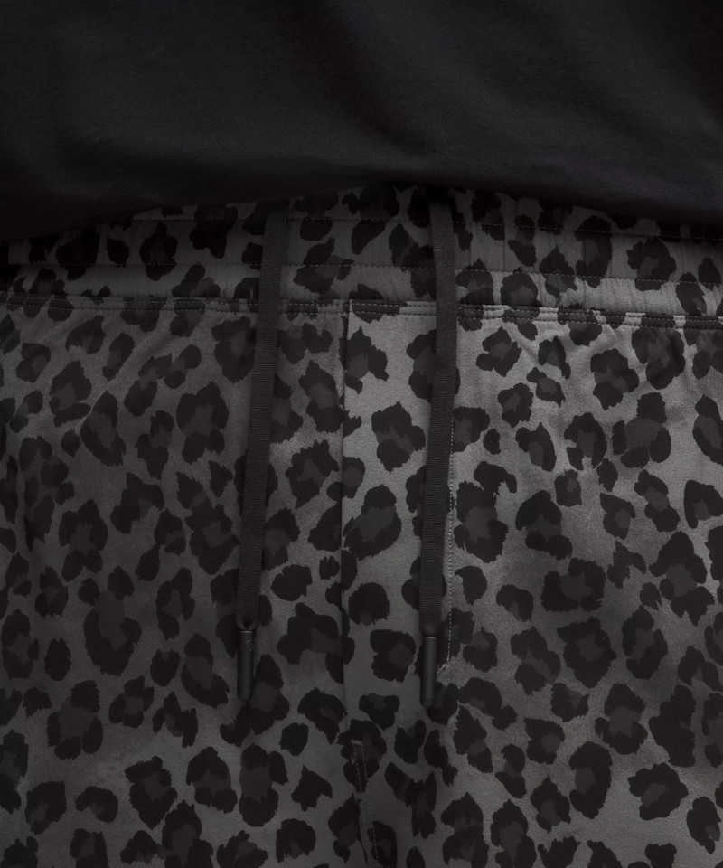 Pace Breaker Lined Short 5" 4