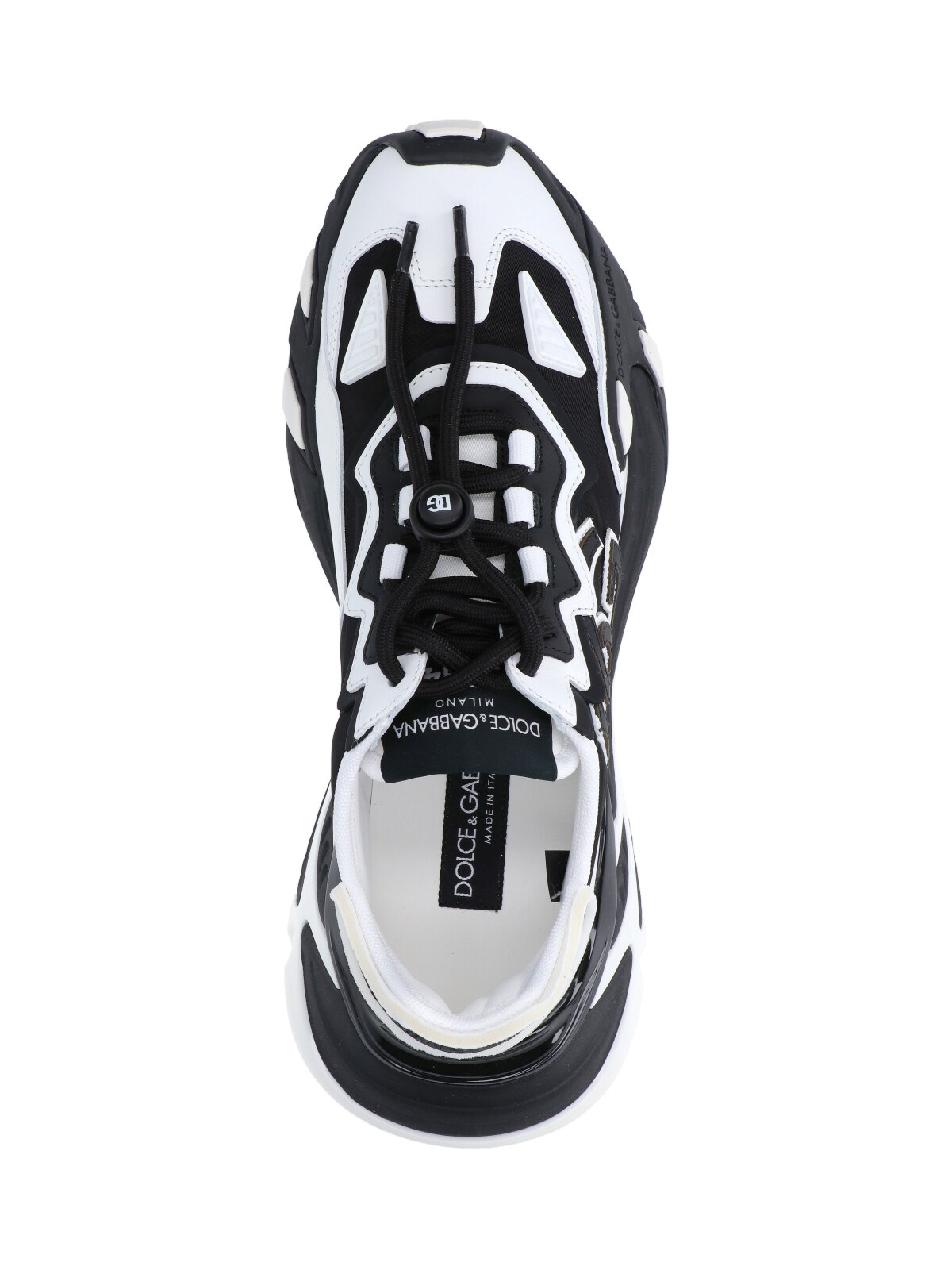 "DAYMASTER" SNEAKERS - 5
