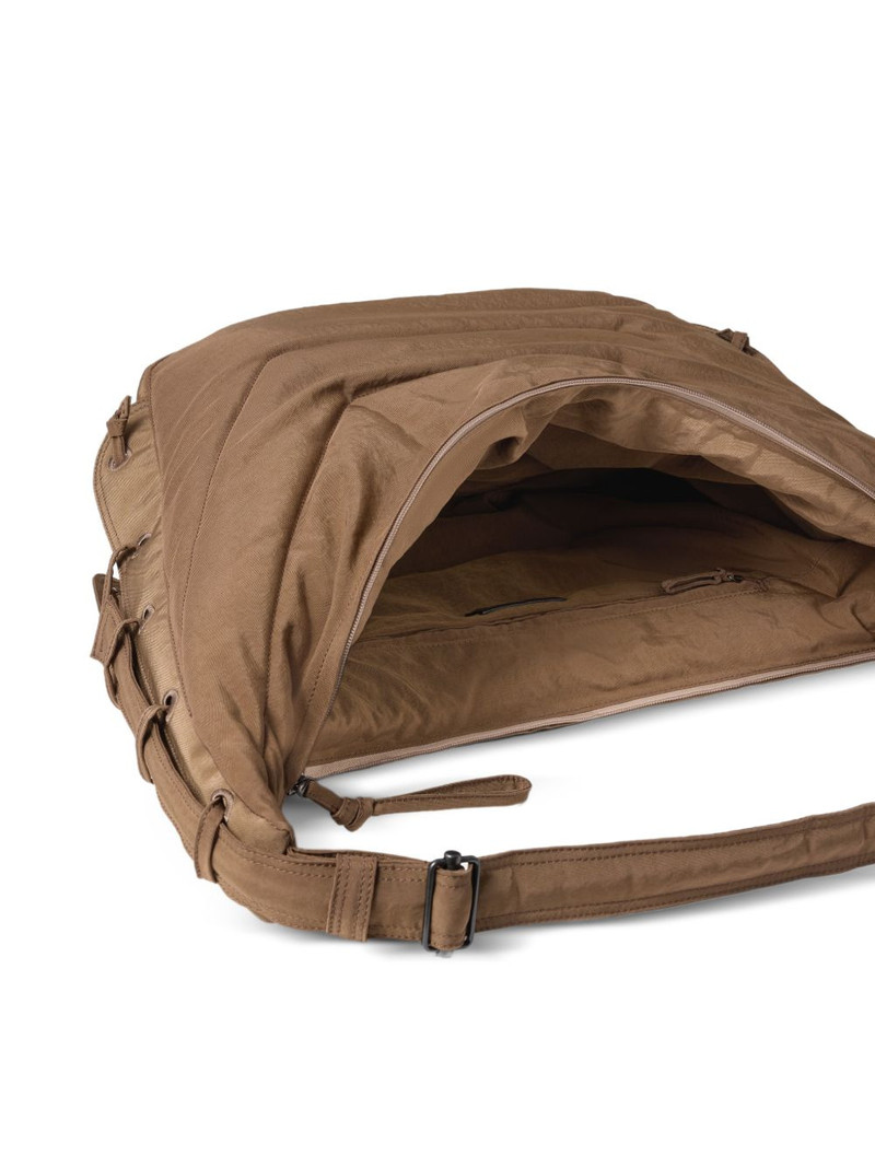 large soft Game shoulder bag 3