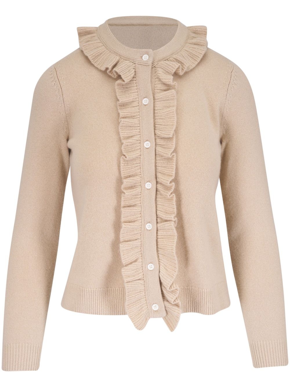 Neave cardigan - 1