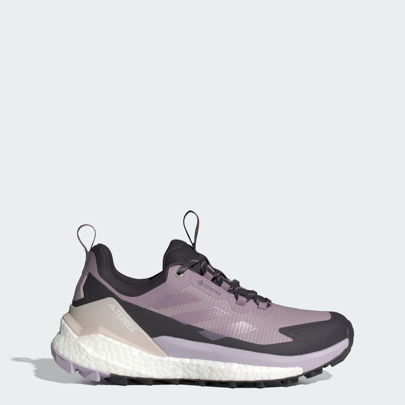 Terrex 무료 Hiker 2.0 낮은 Gore-Tex 하이킹 신발 - 1