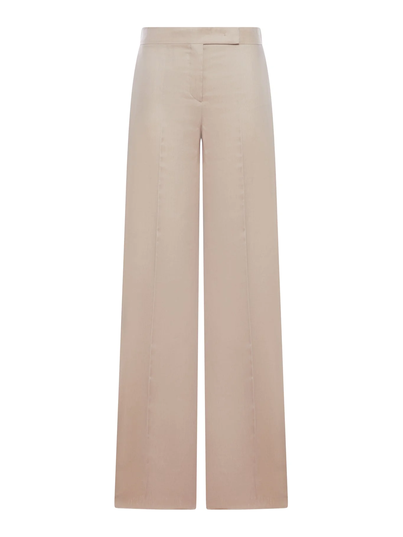 SILK RASOIO TROUSERS - 1