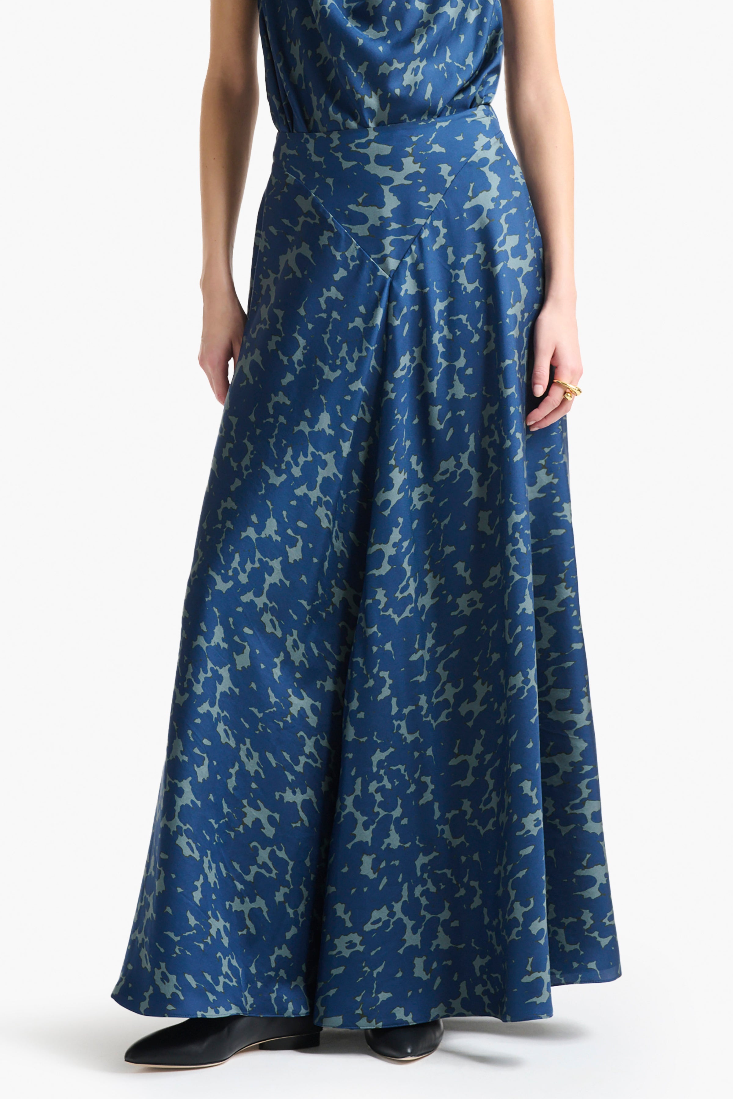 AMES SKIRT - 3