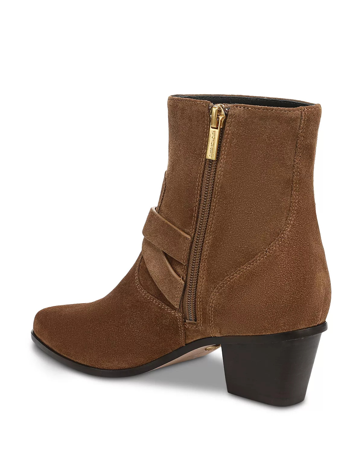 Women's Ashby Zip Booties - 5