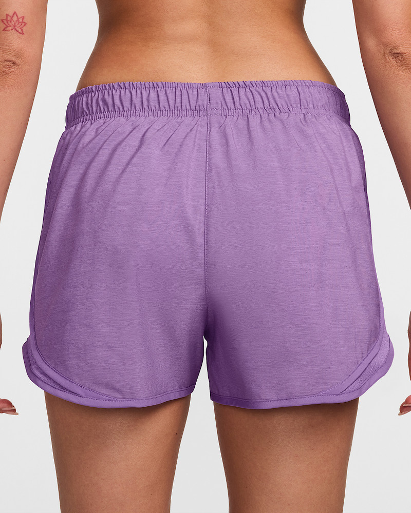 Nike Tempo Women's Brief-Lined Running Shorts 3