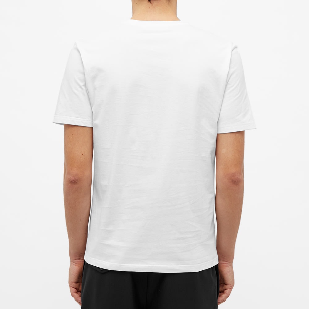 Craig Green Embroidered Body Tee - 4