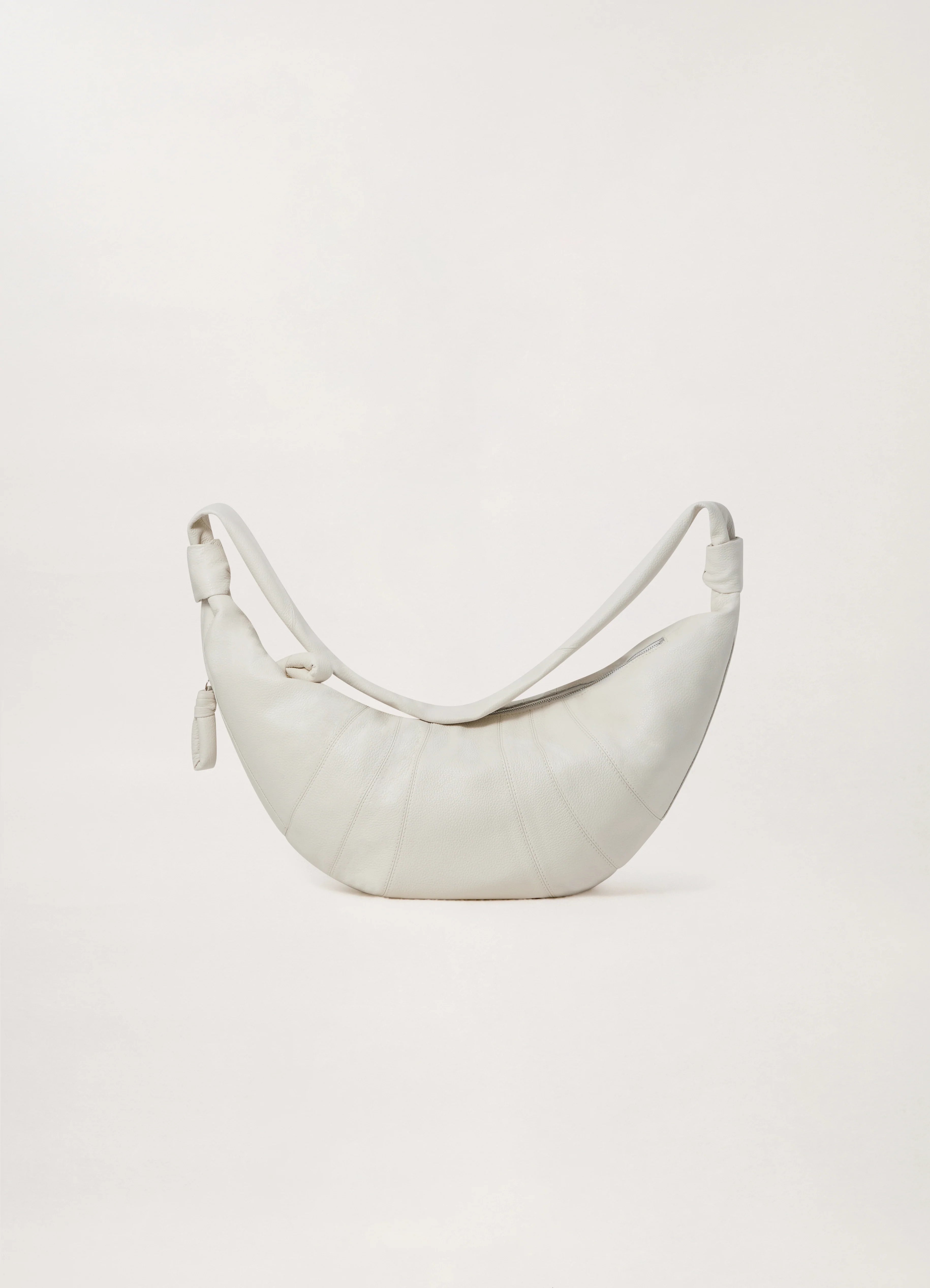 LARGE CROISSANT BAG - 1