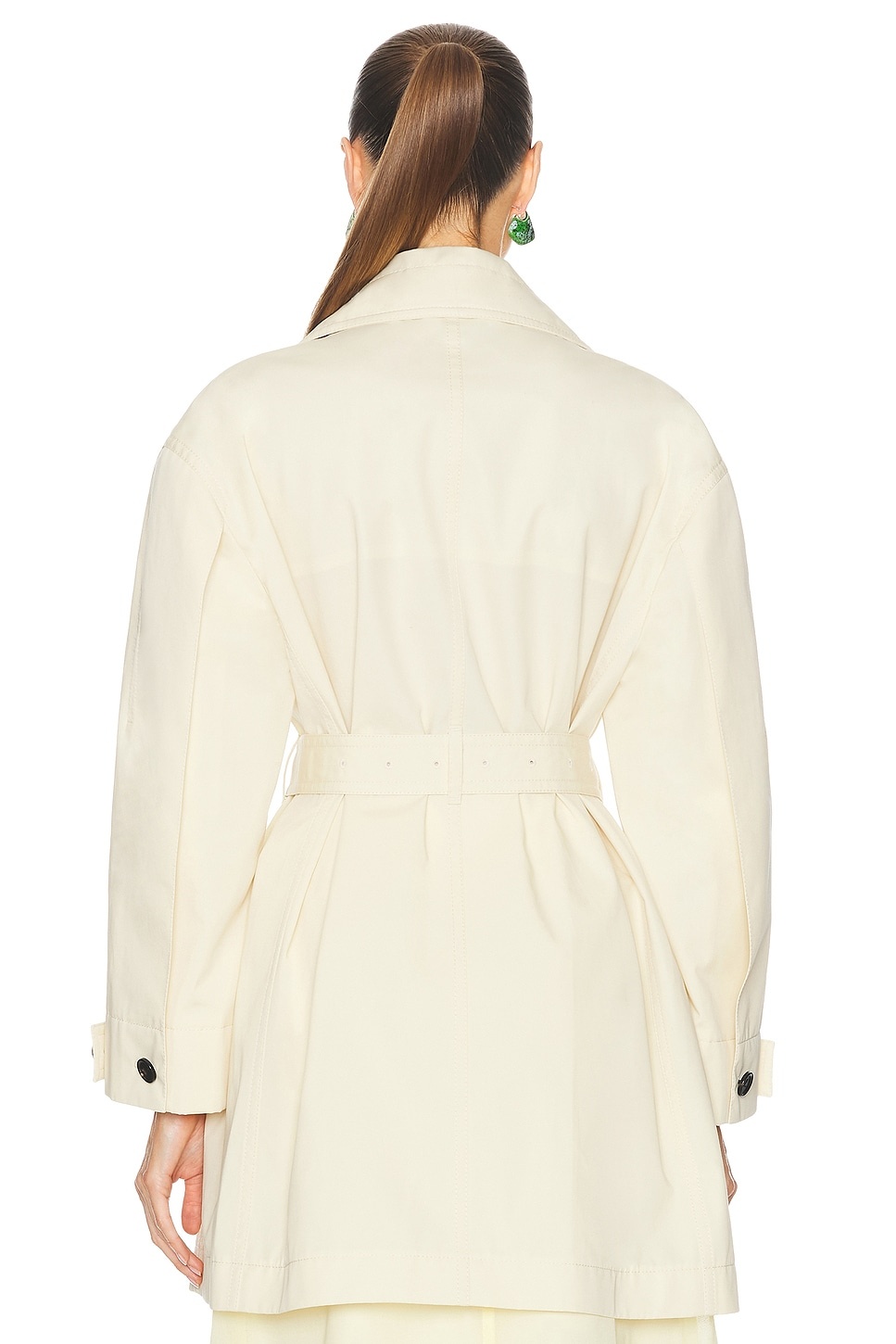 Trench Coat - 3