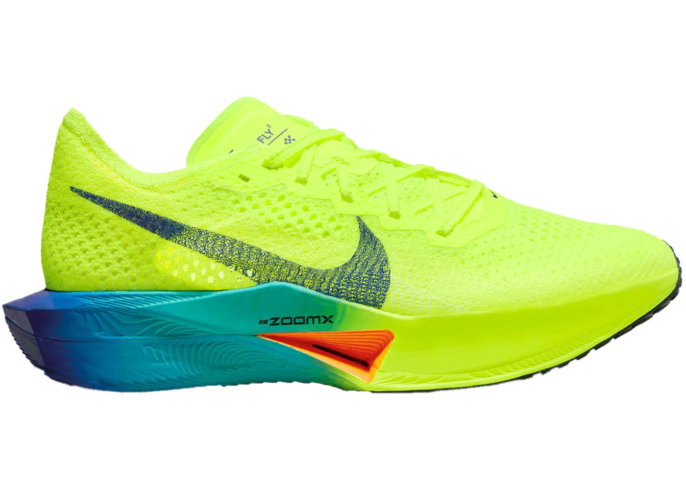 Nike ZoomX Vaporfly 3 Fast Pack (Women's) - 1