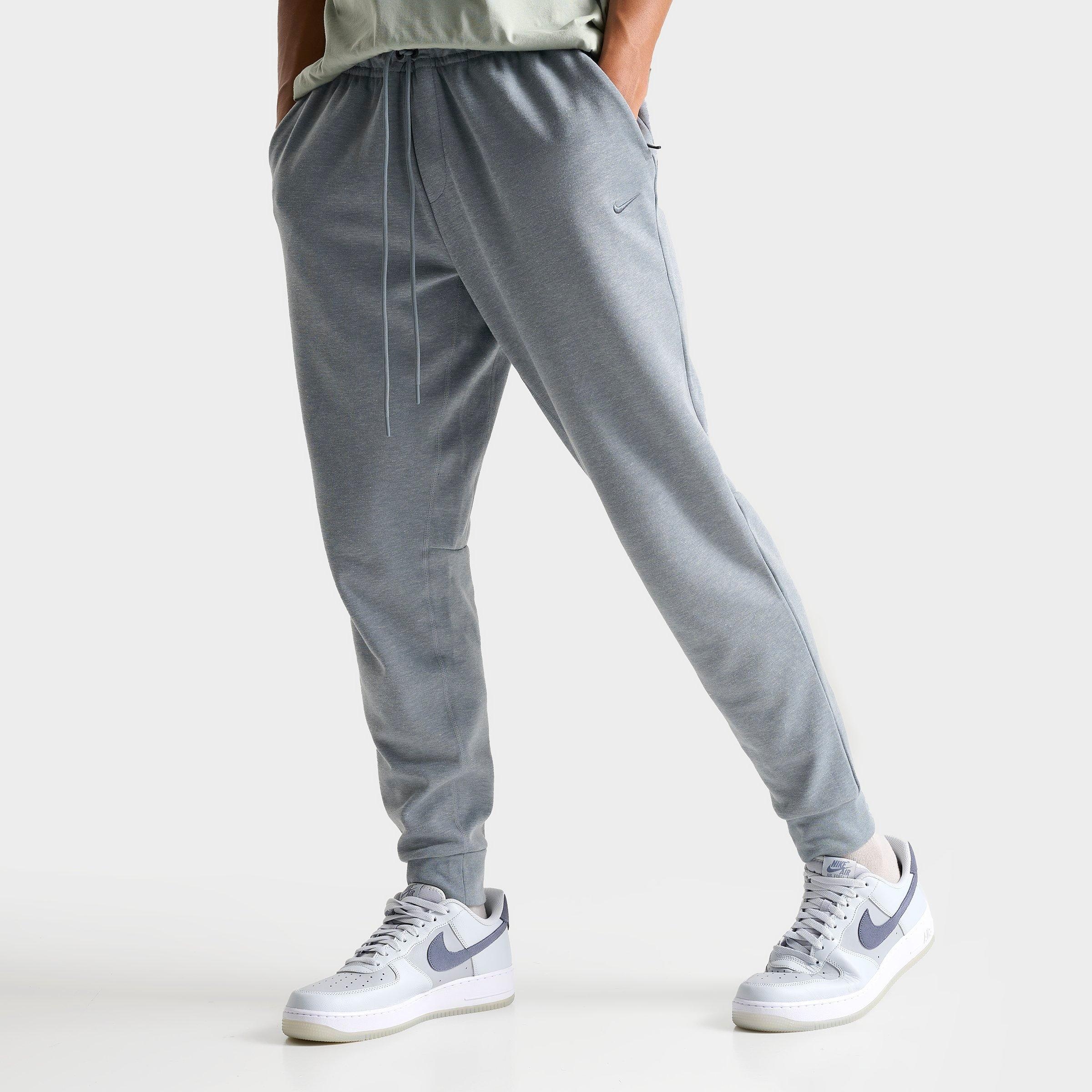 MEN'S NIKE PRIMARY DRI-FIT UV VERSATILE JOGGER PANTS - 1