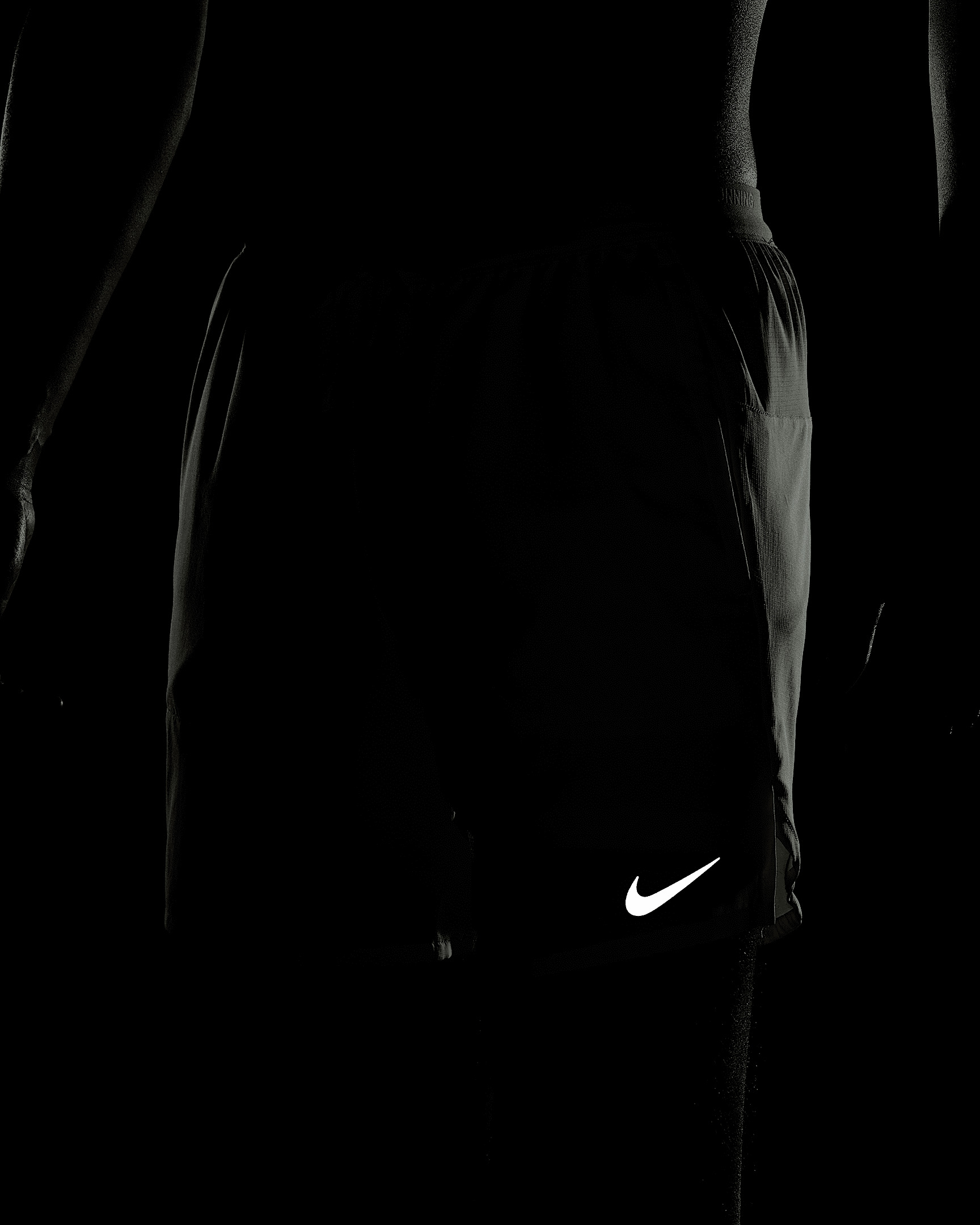 Nike Stride Men's Dri-FIT 7" 2-in-1 Running Shorts - 8