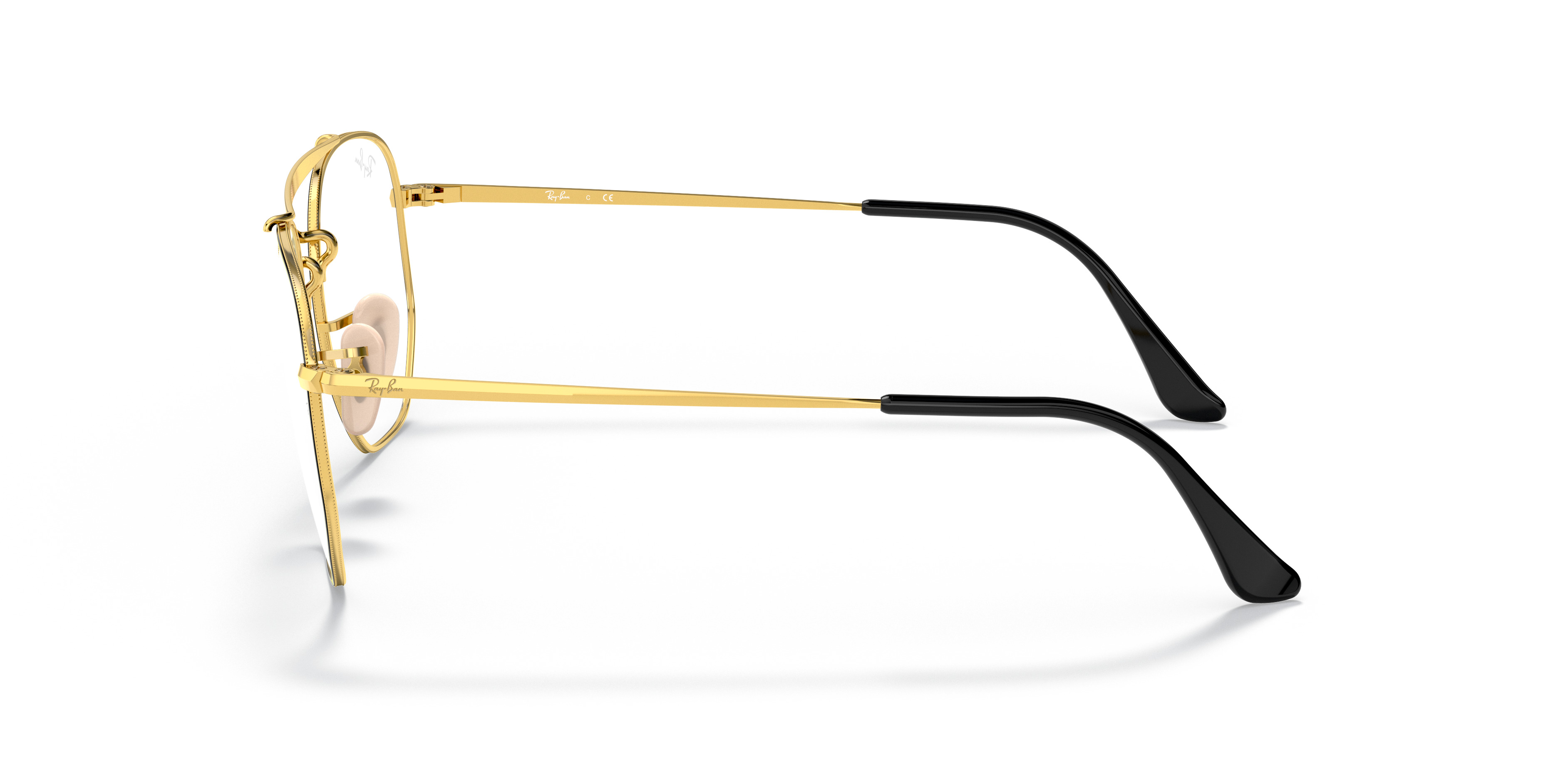 MARSHAL OPTICS - 5