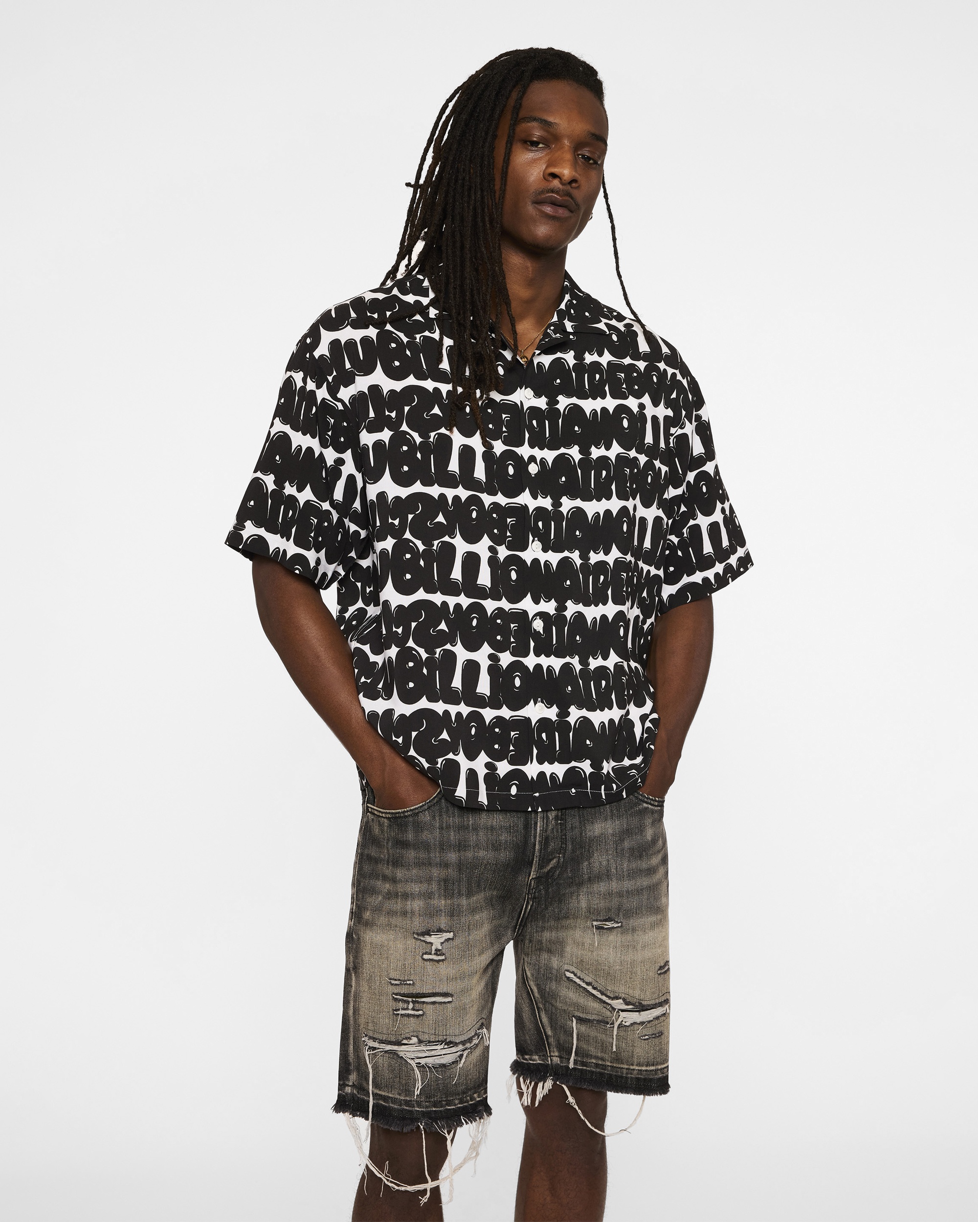 BILLI SHIRT - 5