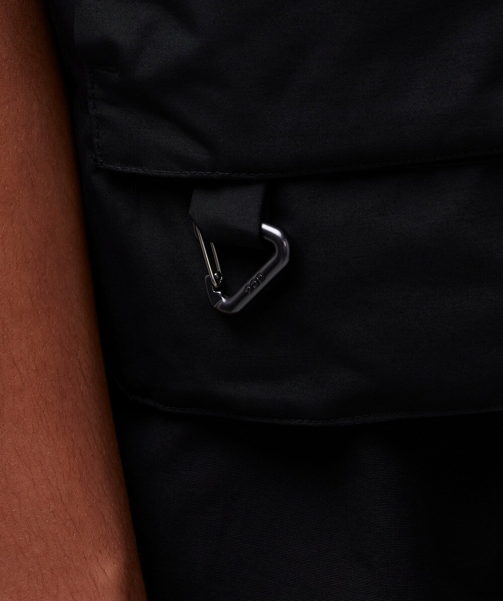 ACG reversible gilet vest - 6