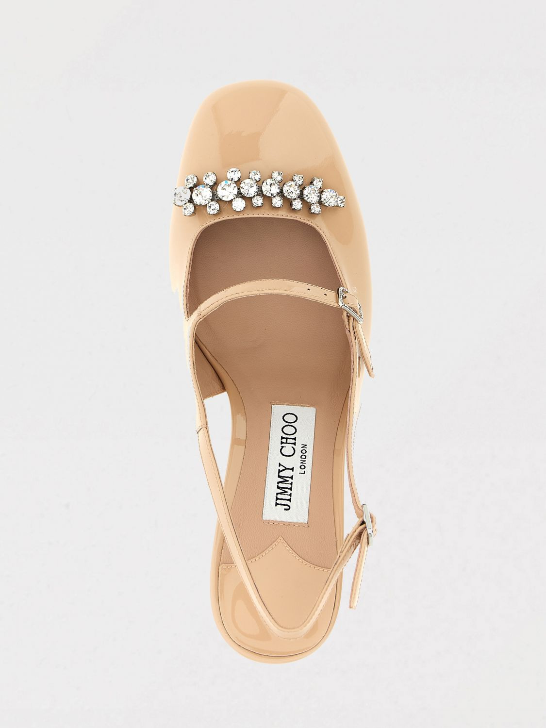 High heel shoes woman Jimmy Choo - 4