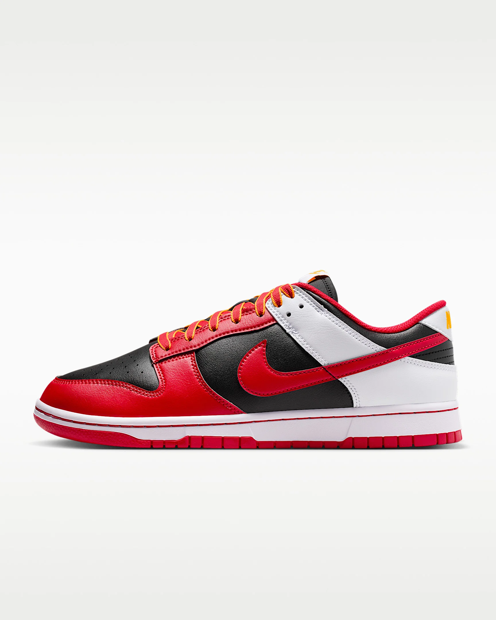 Nike Dunk Low Retro Men's Shoes - 1