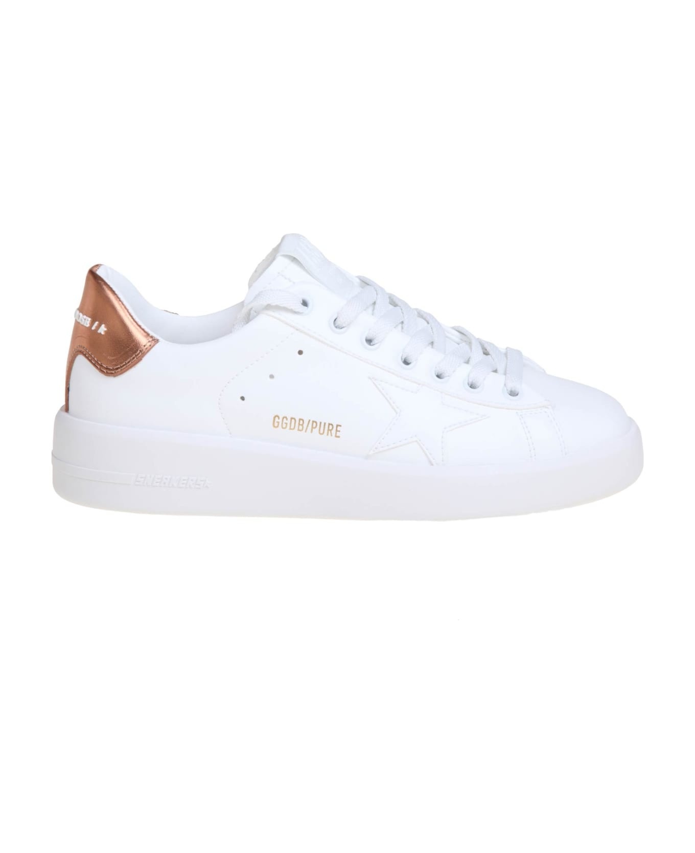 Pure Star Sneakers - 1