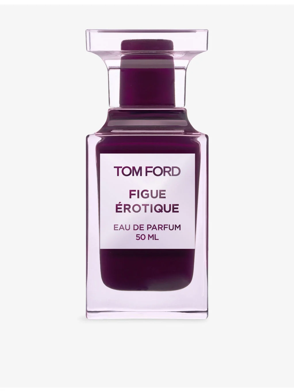 Figue Erotique Eau de Parfum 50ml - 1