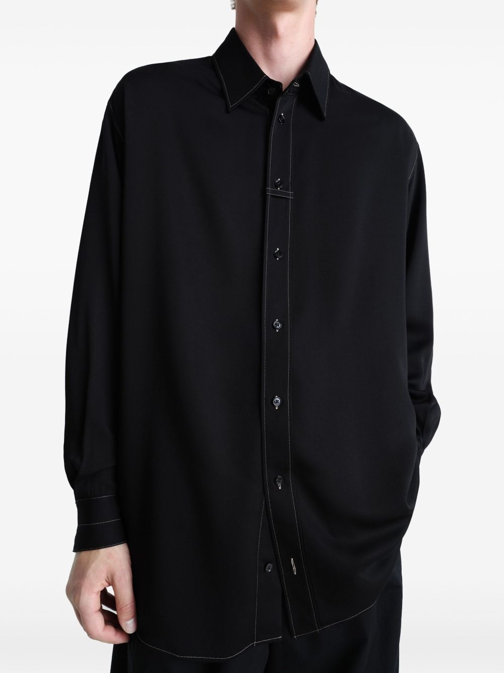 Loop shirt - 3
