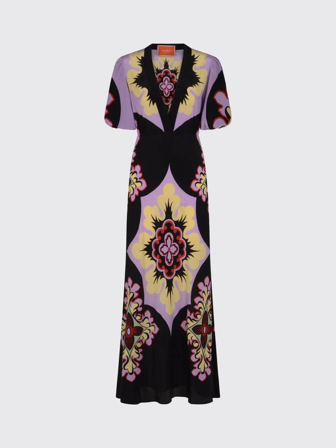 Dress woman La Doublej - 1