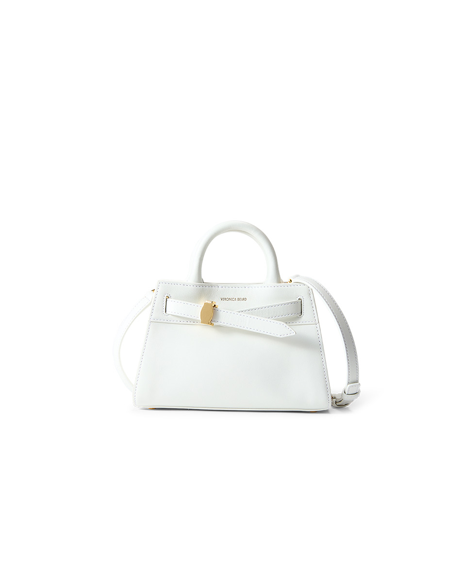 VERONICA BEARD MINI DASH BAG - 7