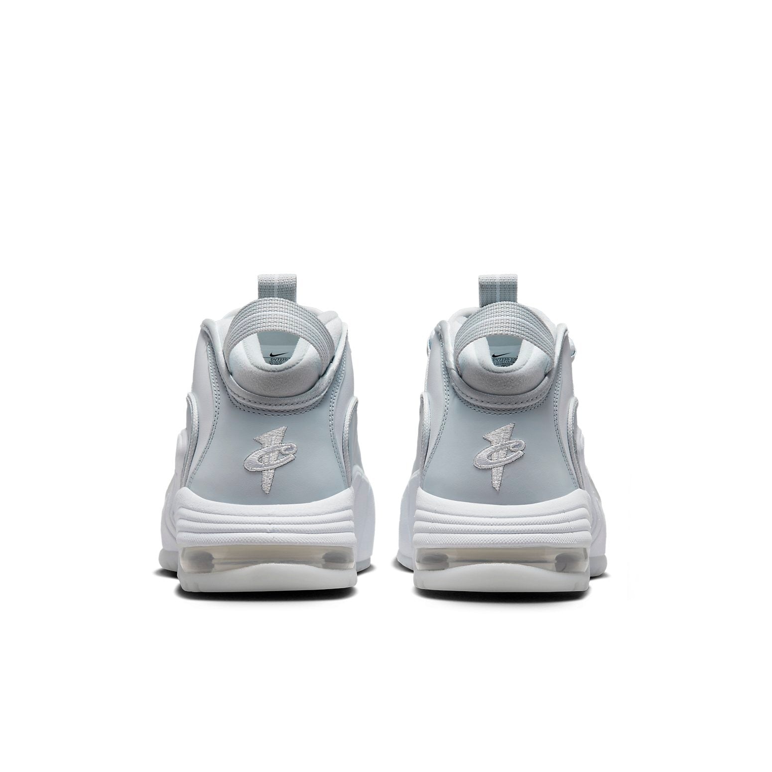 Nike Air Max Penny 1 'Pure Platinum' DV7220-100 - 5